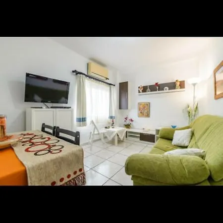 Apartamento Mar * Nerja