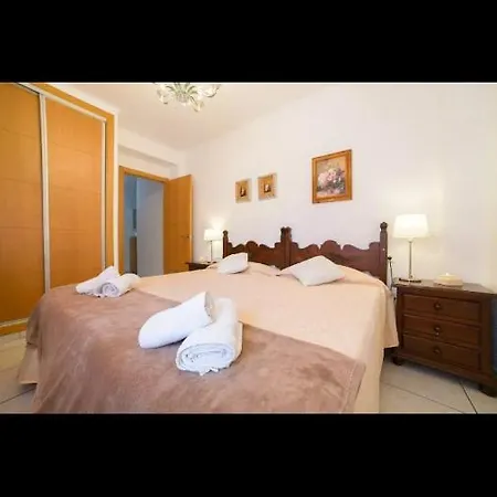 Appartement Apartamento Mar *