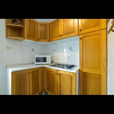 Apartamento Mar