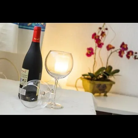 Apartamento Mar * Nerja