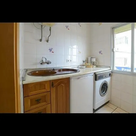 Apartamento Mar *
