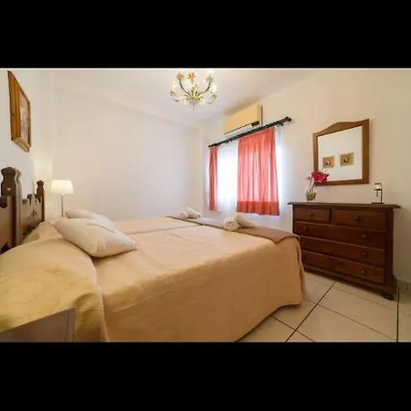 Apartamento Mar Nerja