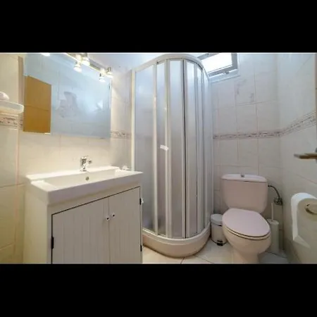 Apartamento Mar Daire *