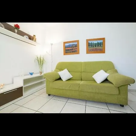 Daire Apartamento Mar *