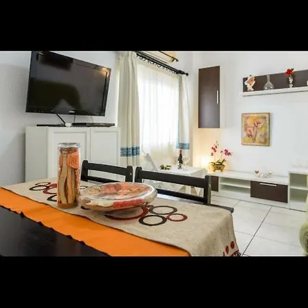 Apartamento Mar * Nerja