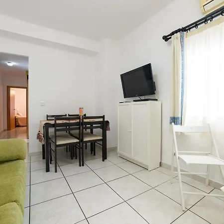 Apartamento Mar Daire *